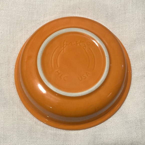 Fiesta Medium Bowl - Picture 3 of 4